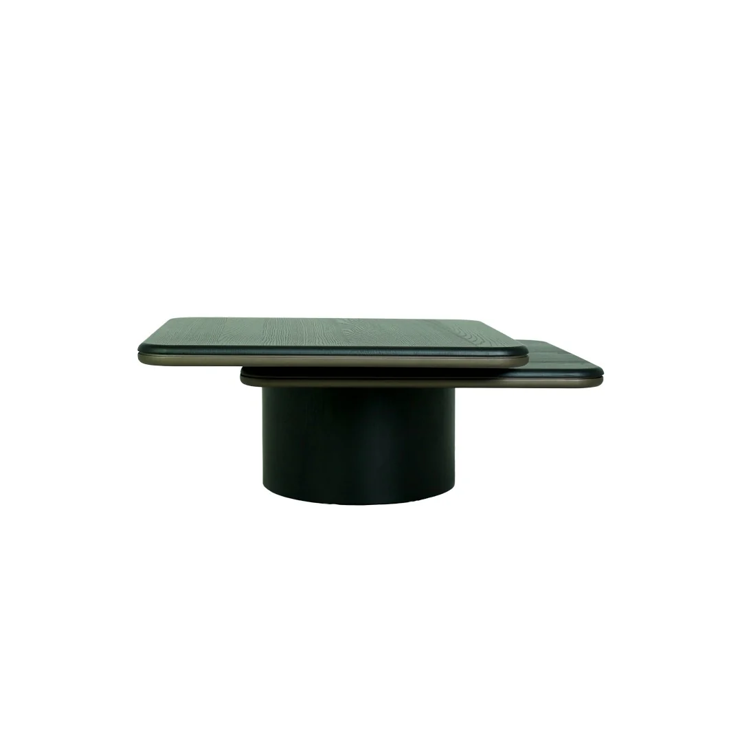 Nordic Coffee Table By Stories - Image 9