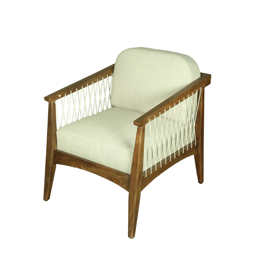 Novato Leisure Chair By Stories - Image 4