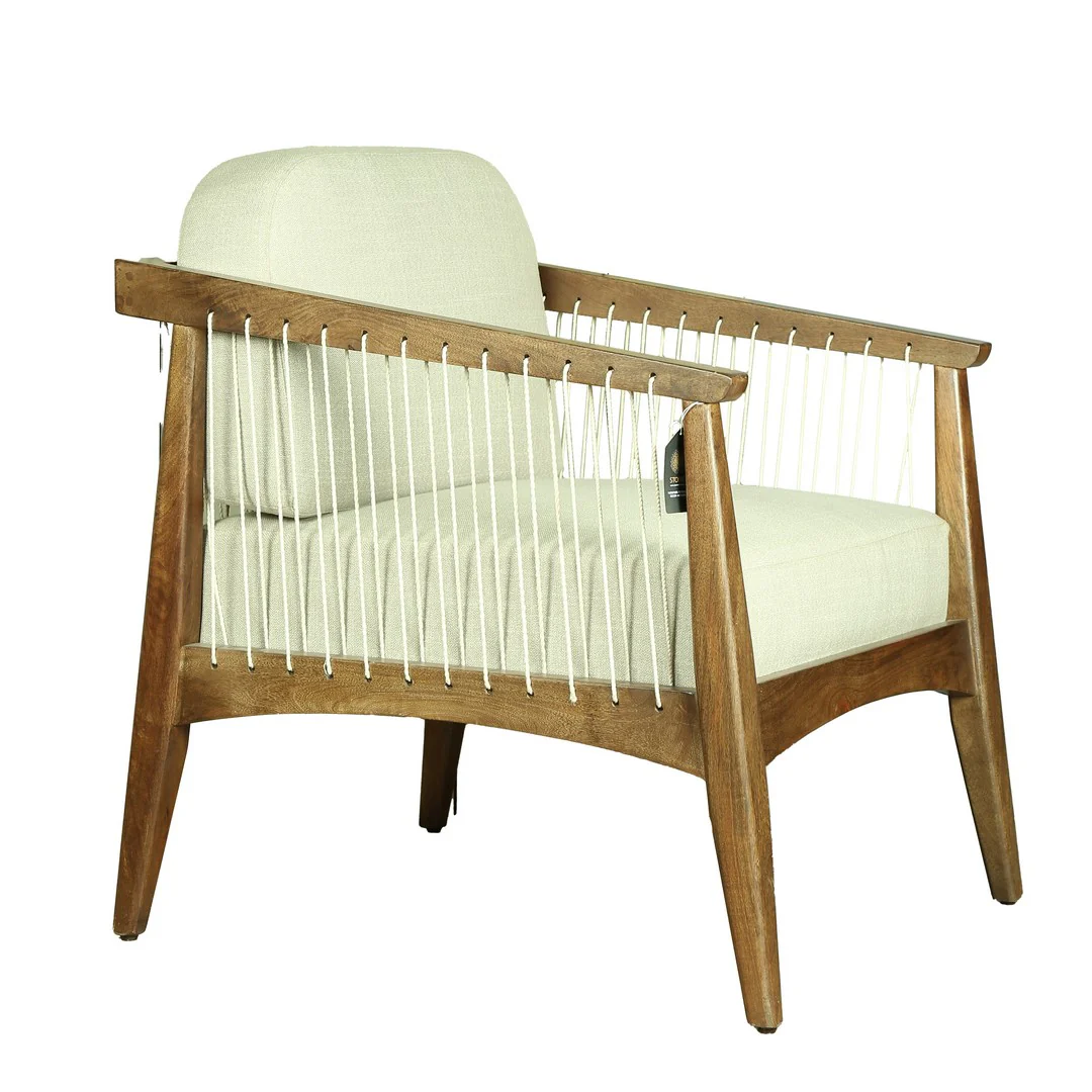 Novato Leisure Chair By Stories - Image 5