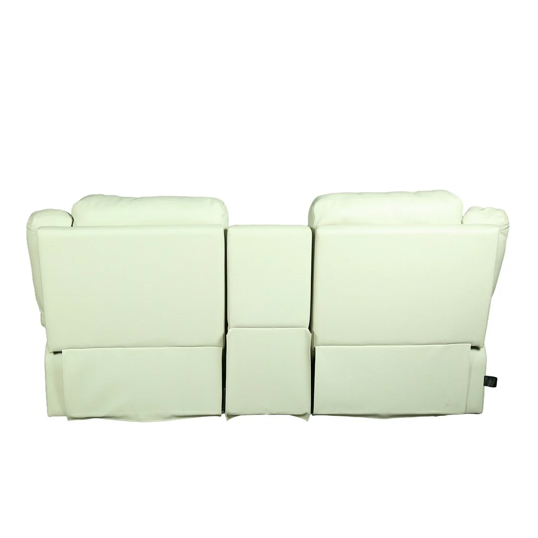 Orleans Exotica 2 Seater Recliner Sofa - Image 6