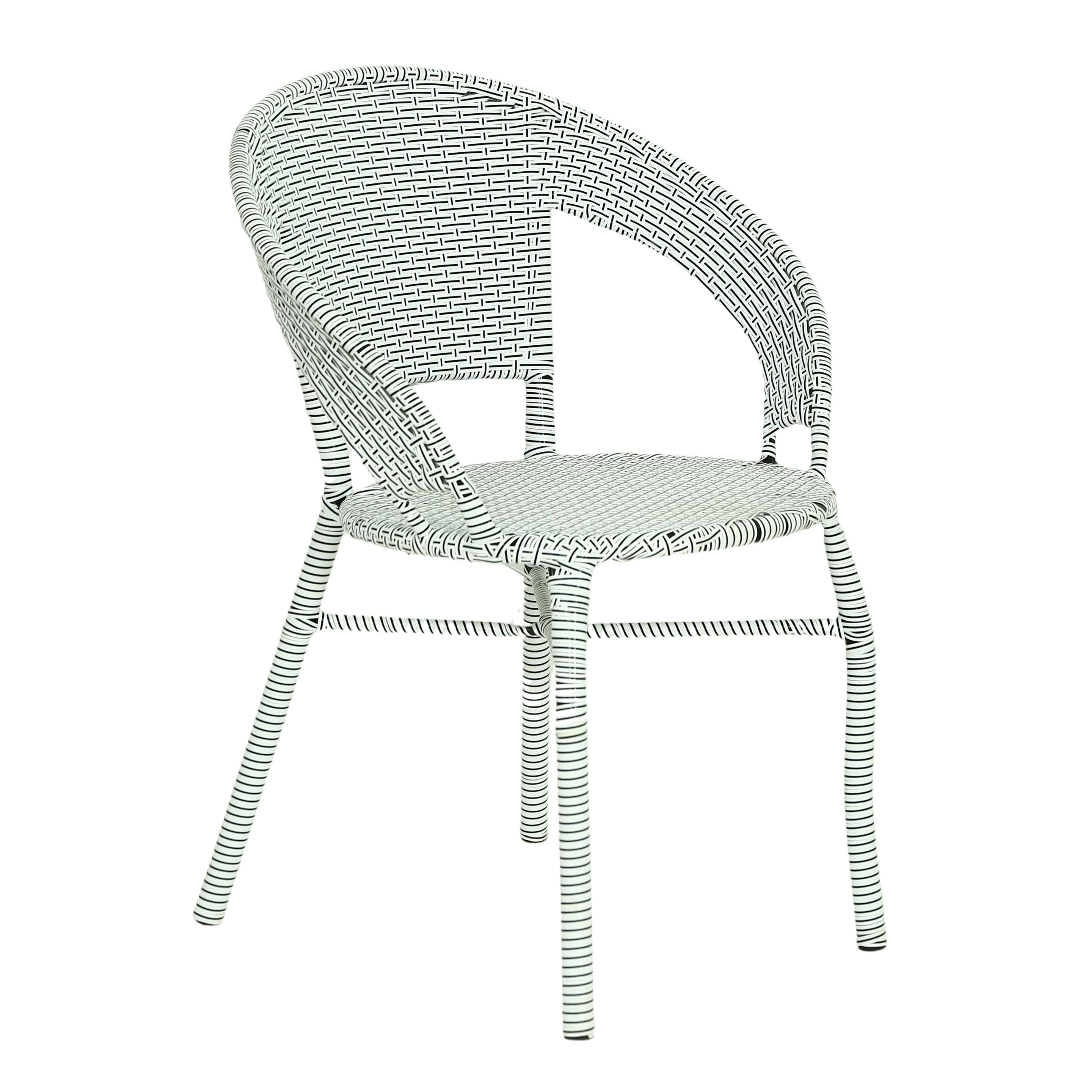 Out Door Chair By Stories - Image 3