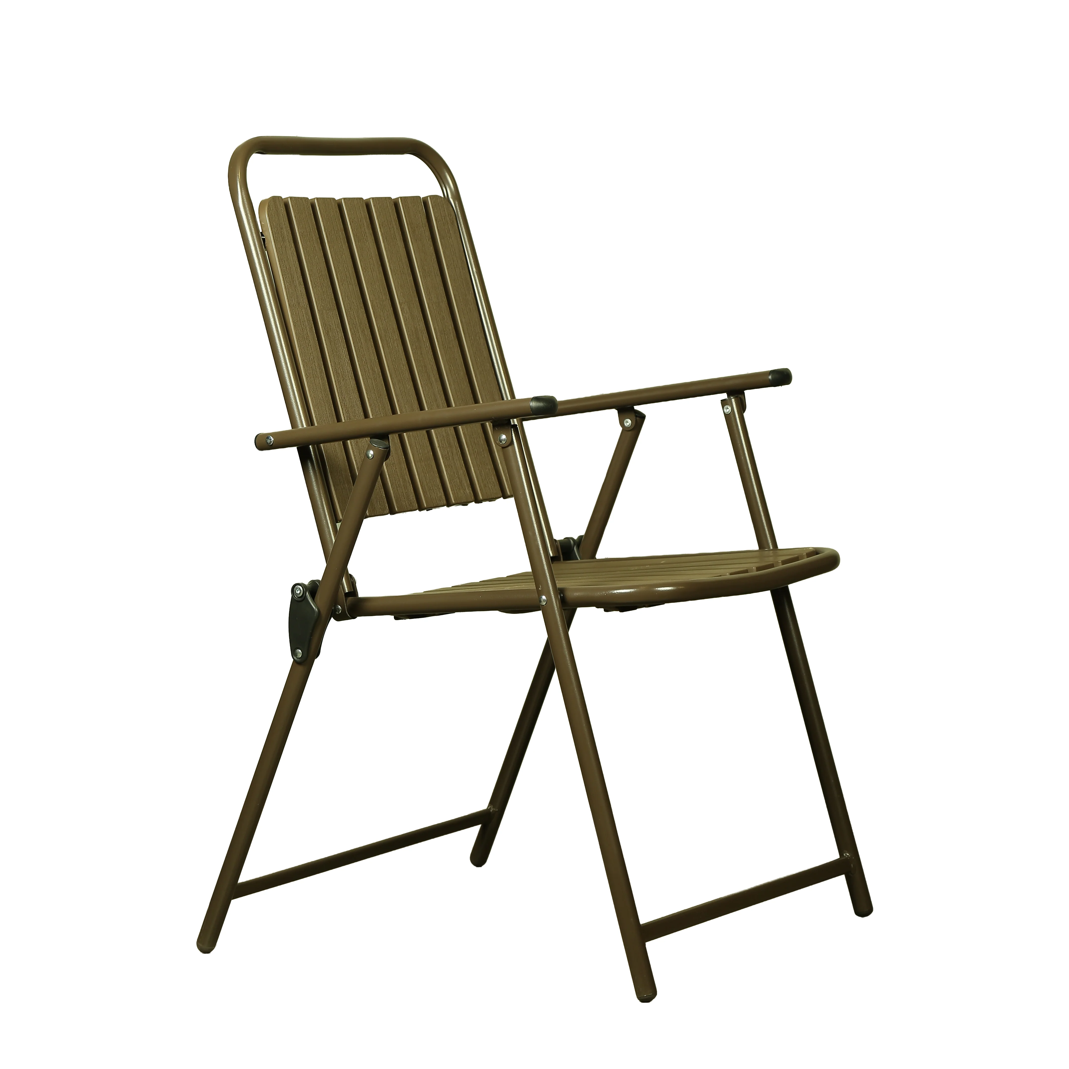 Outdoor Folding Chair - Image 3