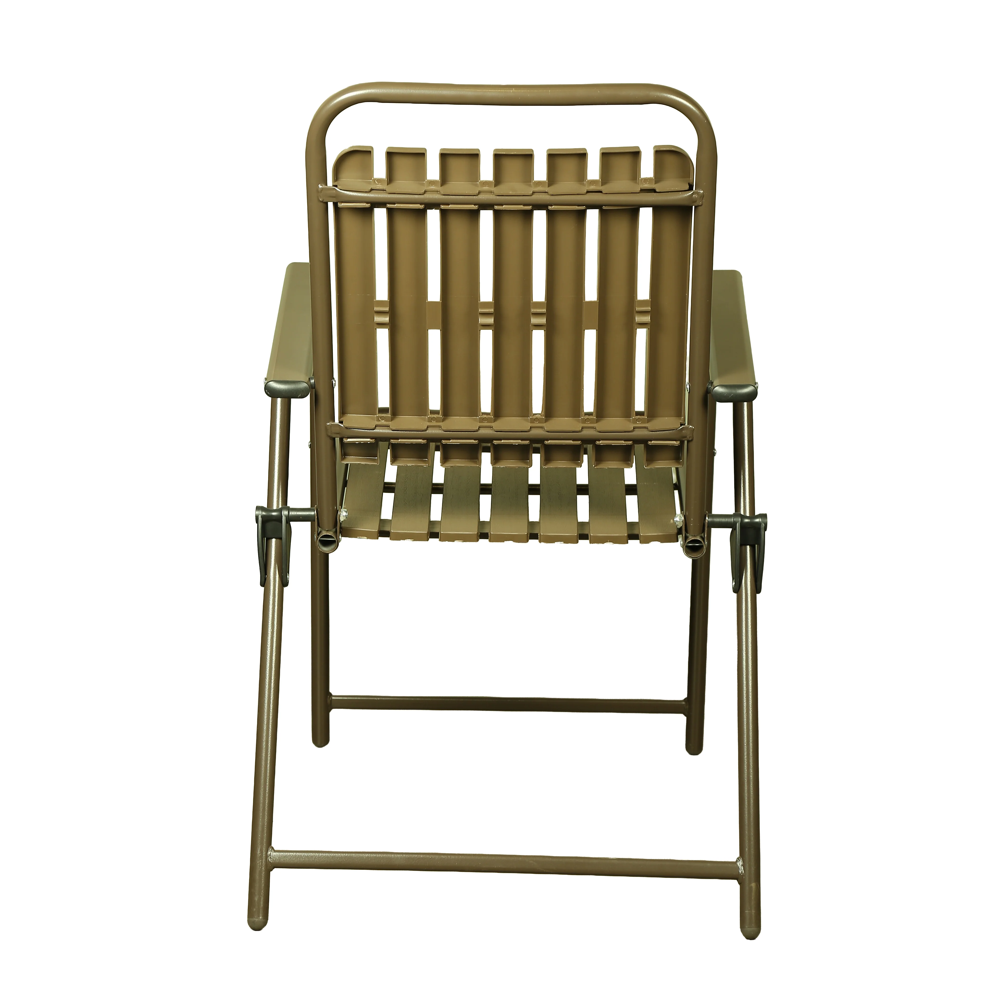 Outdoor Folding Chair - Image 4