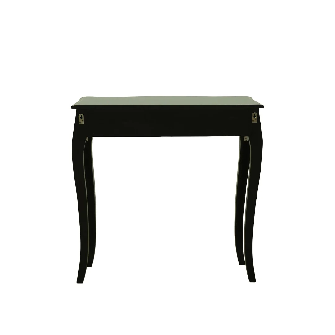 Pacifica 1 Drawer Console Table By Stories - Image 5