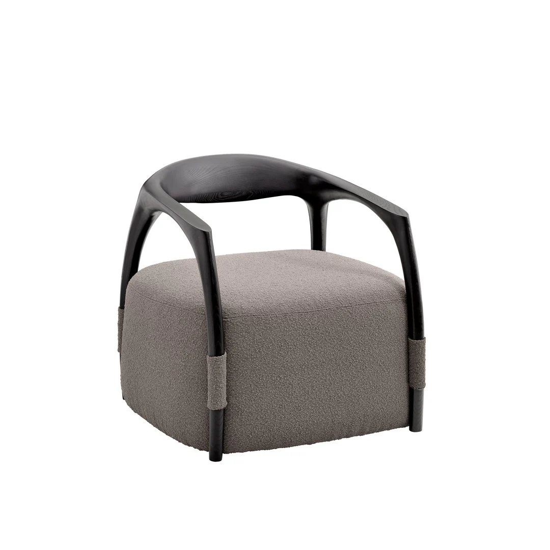 Passion Leisure Chair By Stories - Image 2