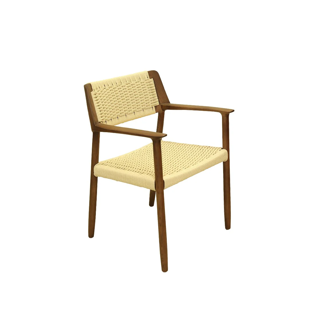 Patience Leisure Chair By Stories - Image 3