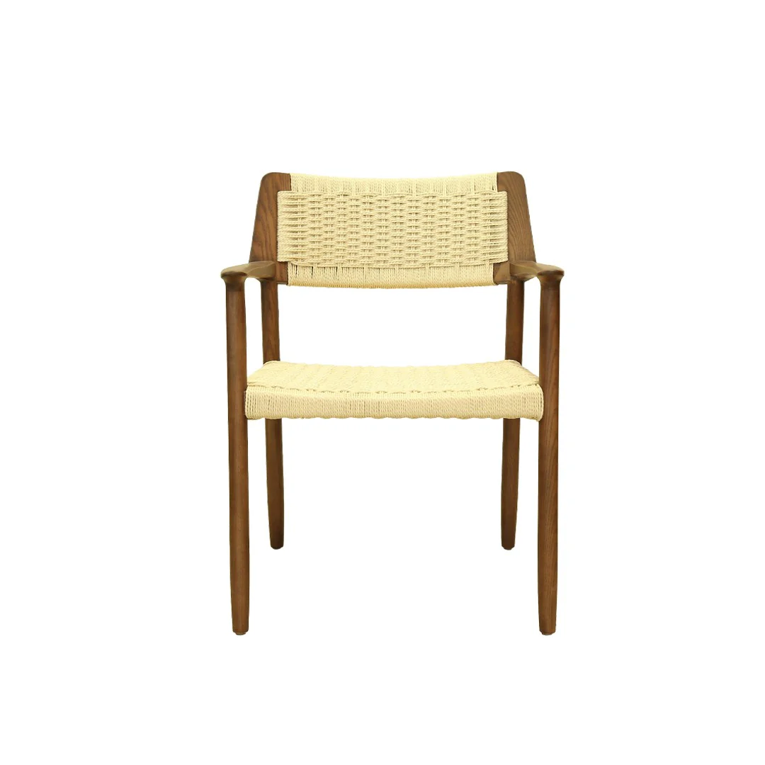 Patience Leisure Chair By Stories - Image 4