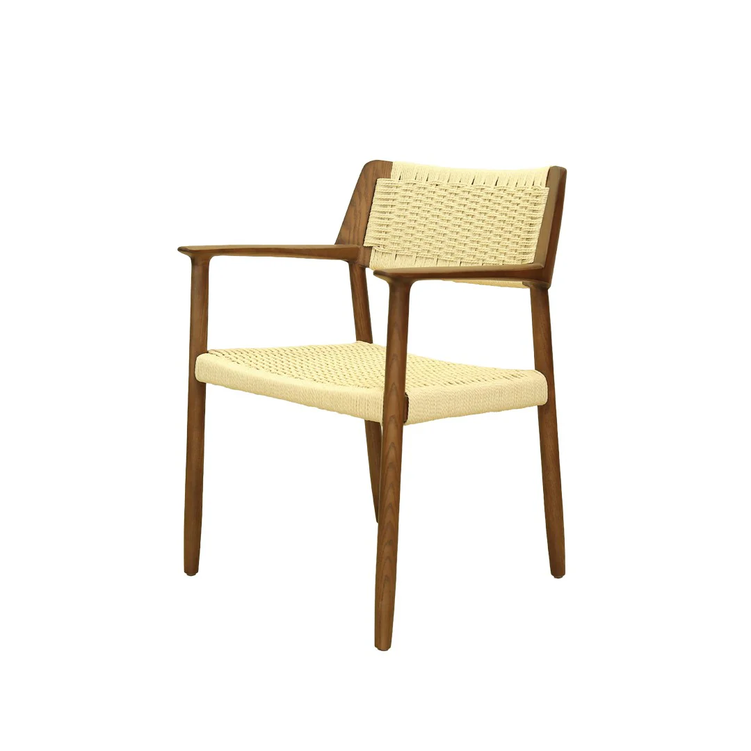 Patience Leisure Chair By Stories - Image 5