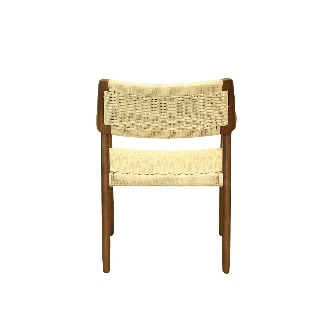 Patience Leisure Chair By Stories - Image 6