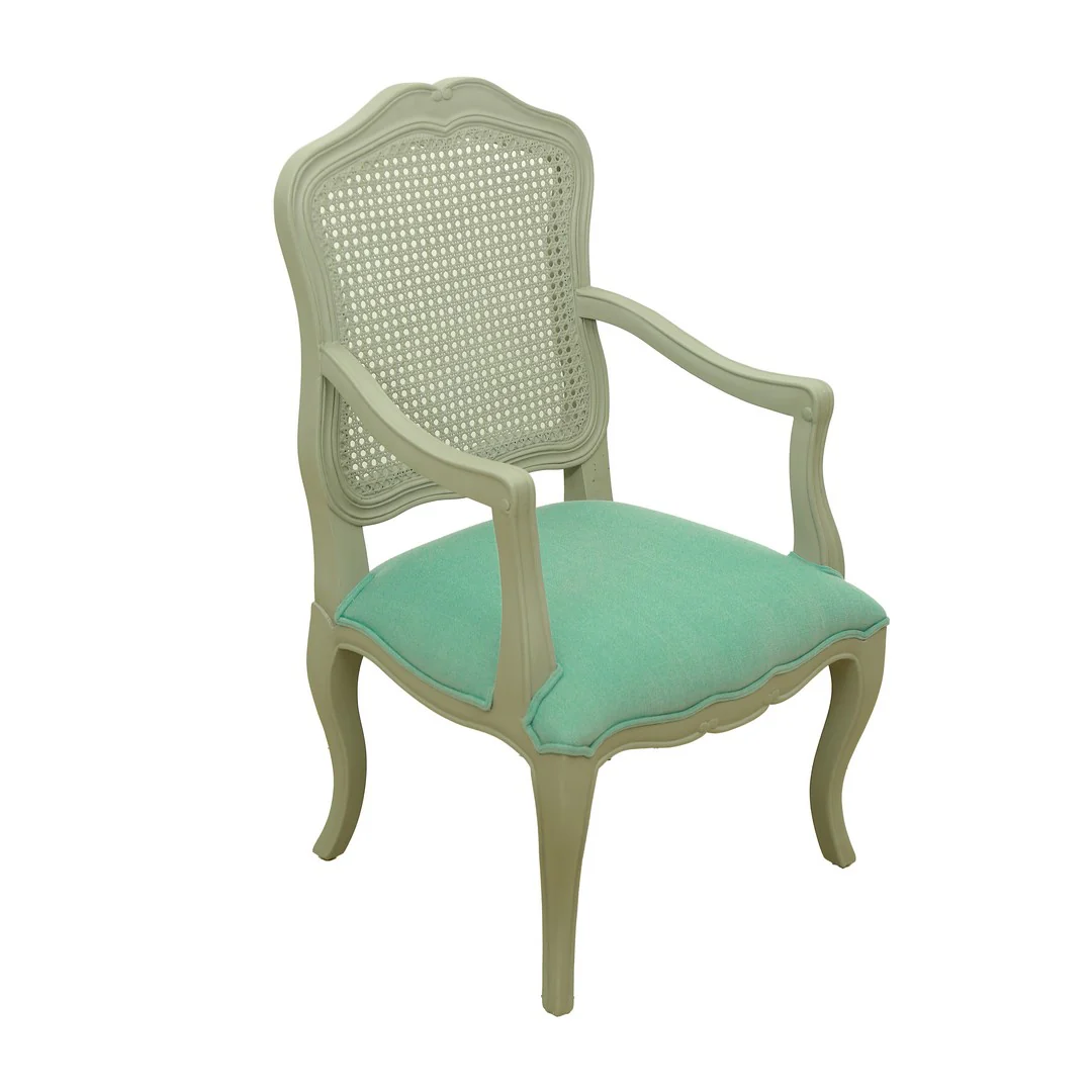 Perine Arm Chair By Stories - Image 3