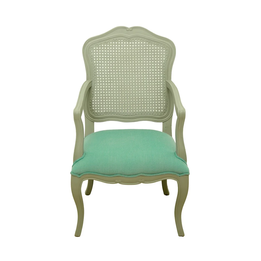 Perine Arm Chair By Stories - Image 4