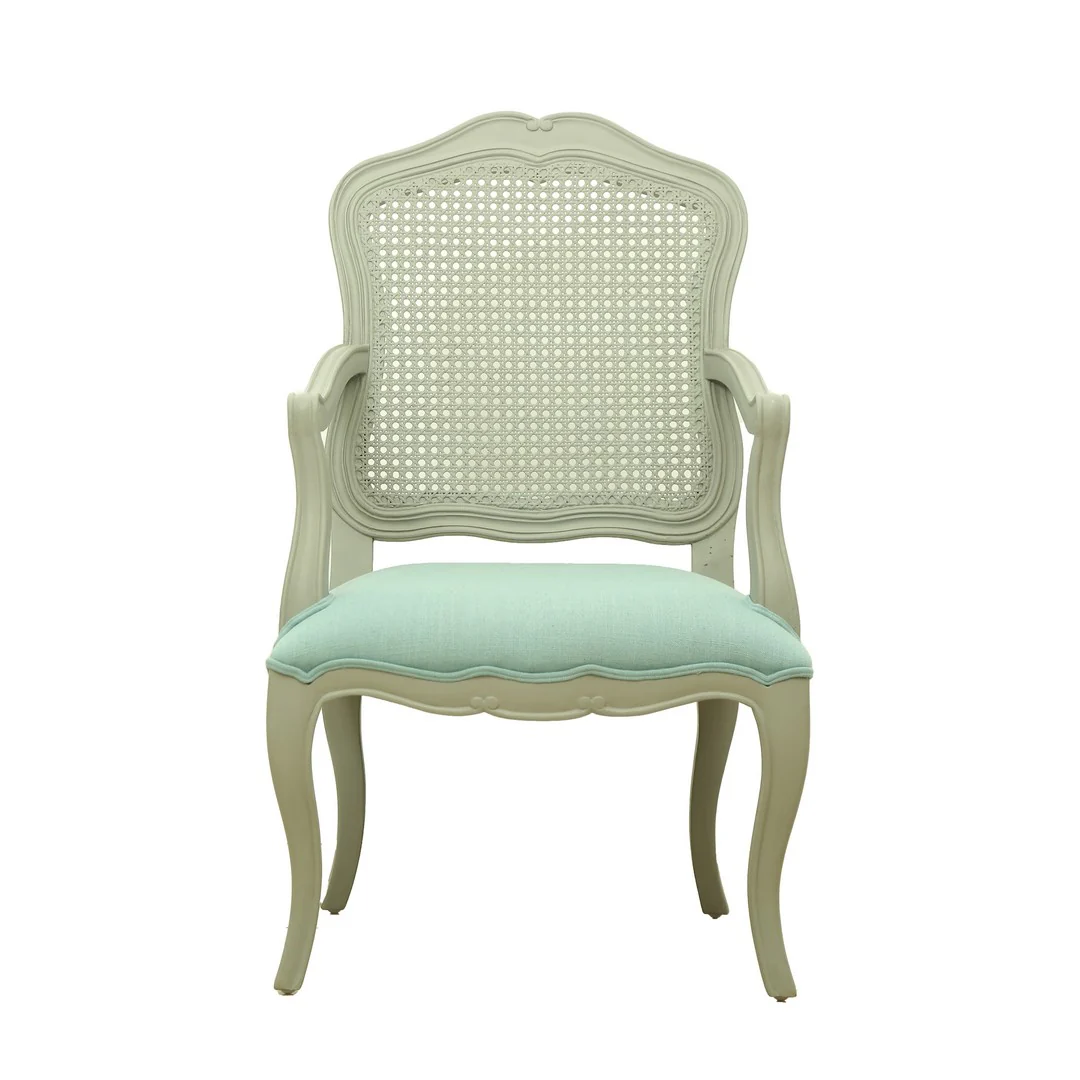 Perine Arm Chair By Stories - Image 5