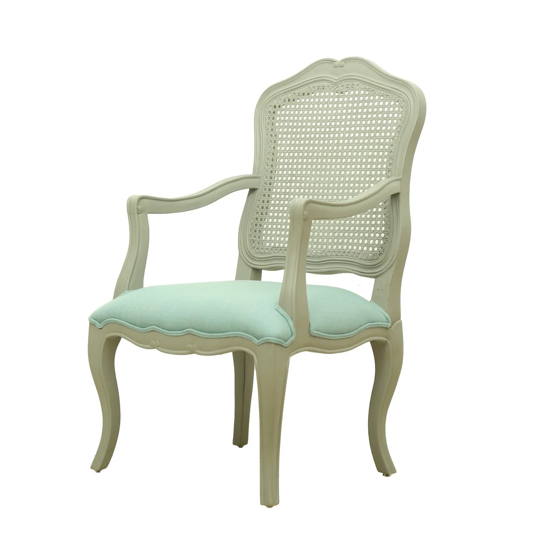 Perine Arm Chair By Stories - Image 6