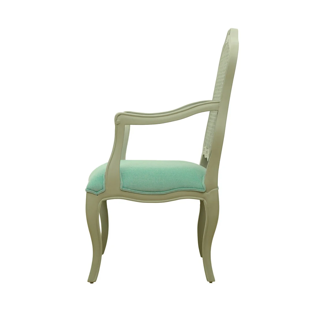 Perine Arm Chair By Stories - Image 7