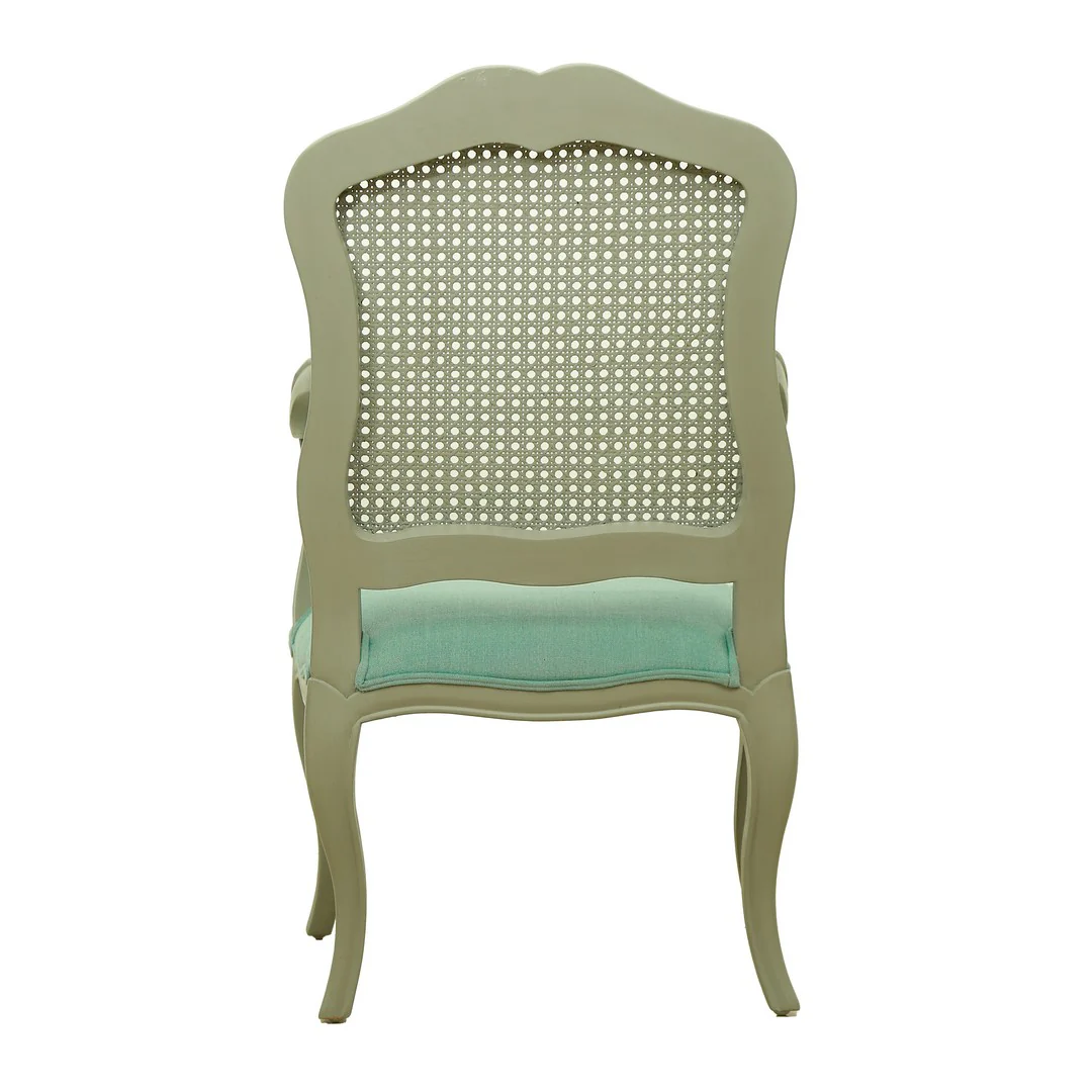 Perine Arm Chair By Stories - Image 8