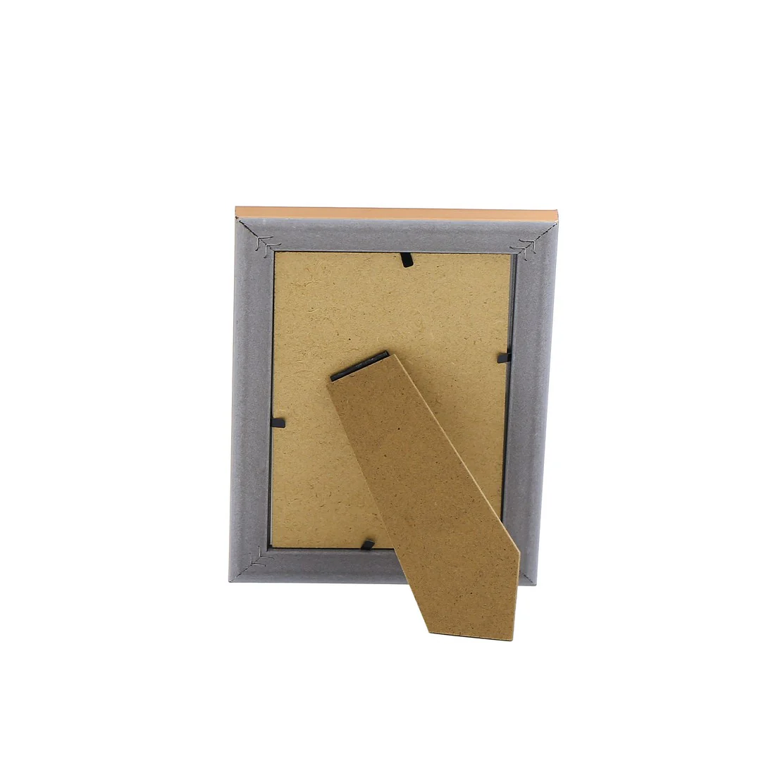 Decorative gold Photo Frame By Stories - Image 4