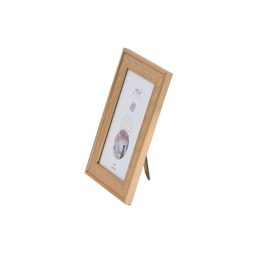 Decorative gold Photo Frame By Stories - Image 6
