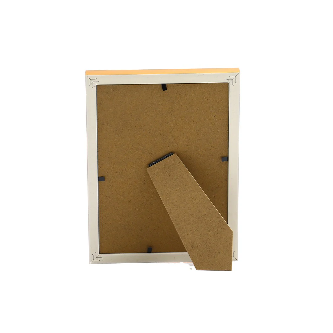 Gold Photo Frame By Stories - Image 4