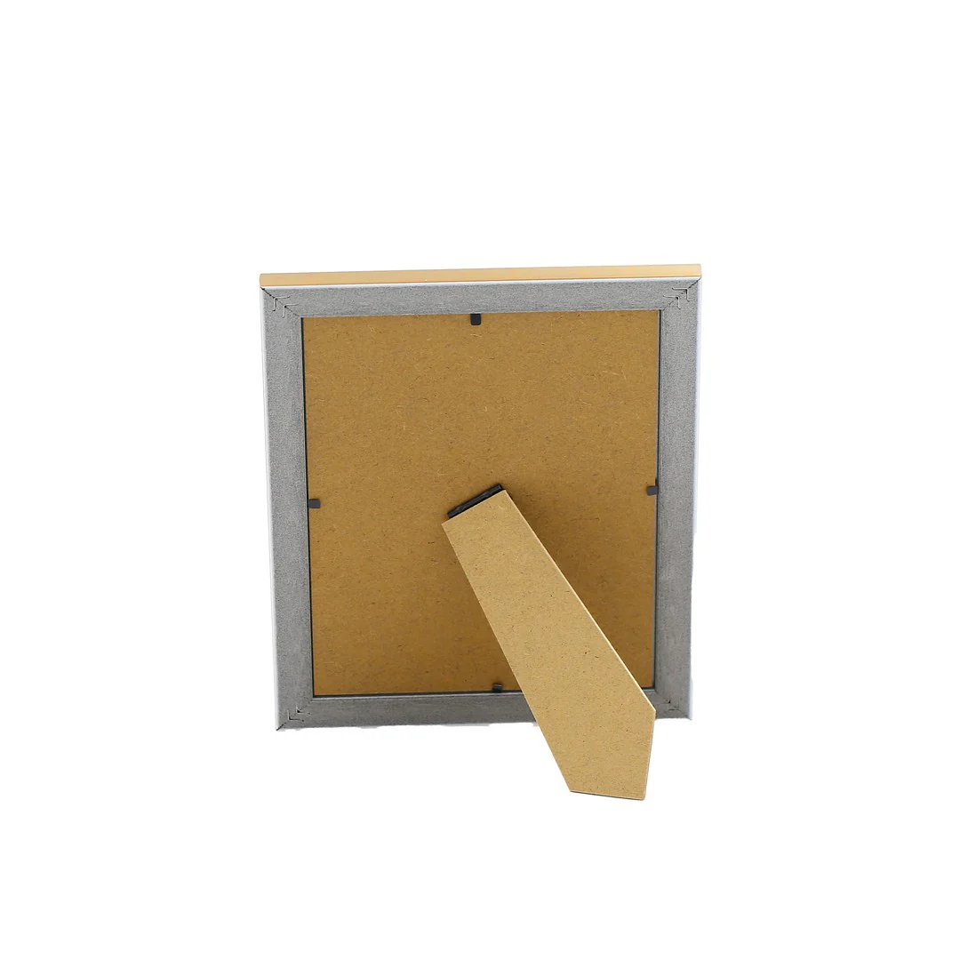 Gold Photo Frame By Stories - Image 4