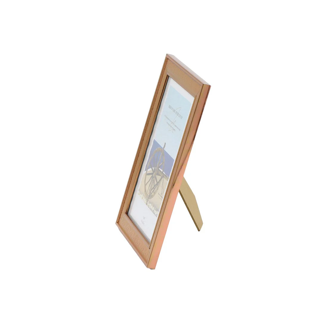 Gold Photo Frame By Stories - Image 5