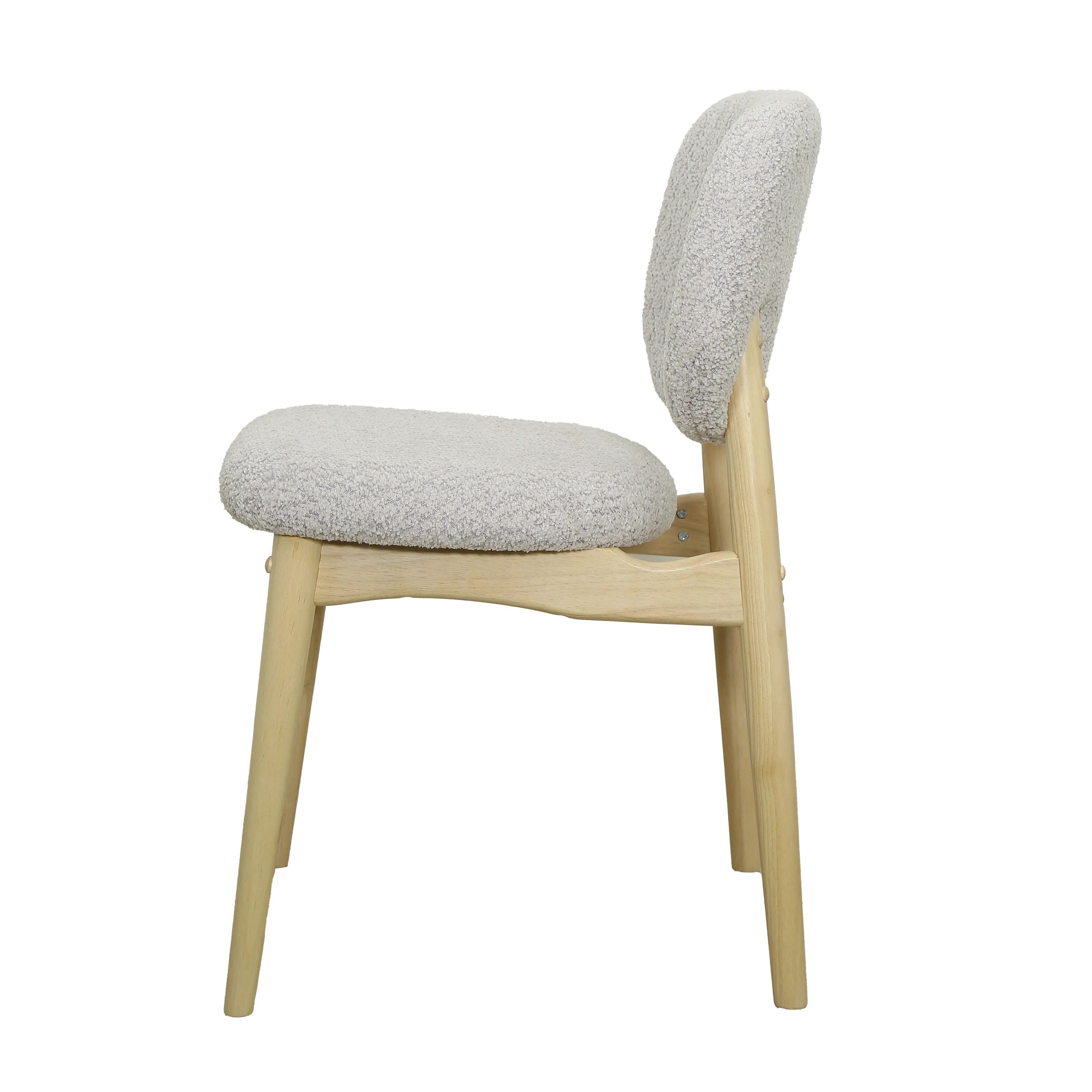 Piala Dining Chair By Stories - Image 4