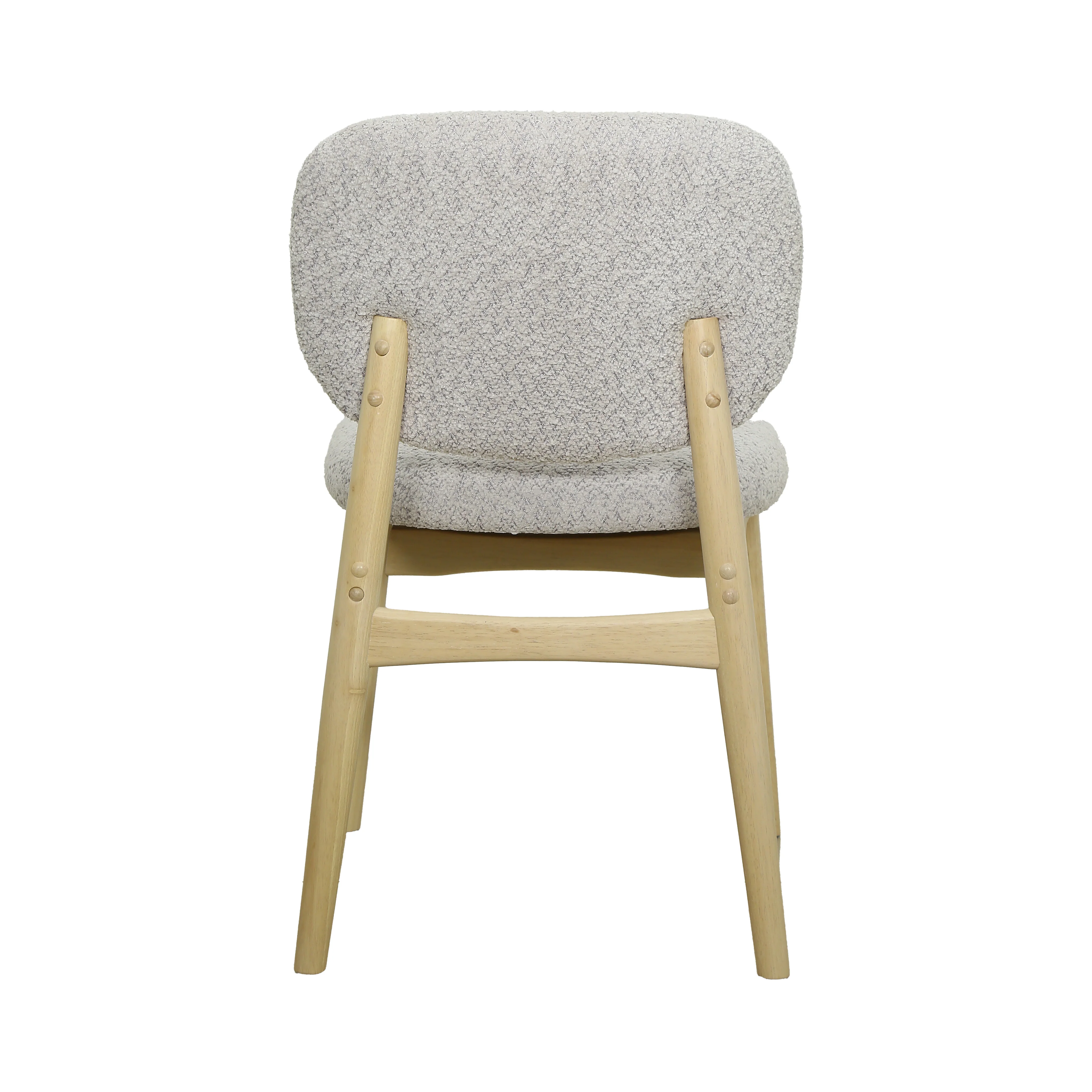 Piala Dining Chair By Stories - Image 5