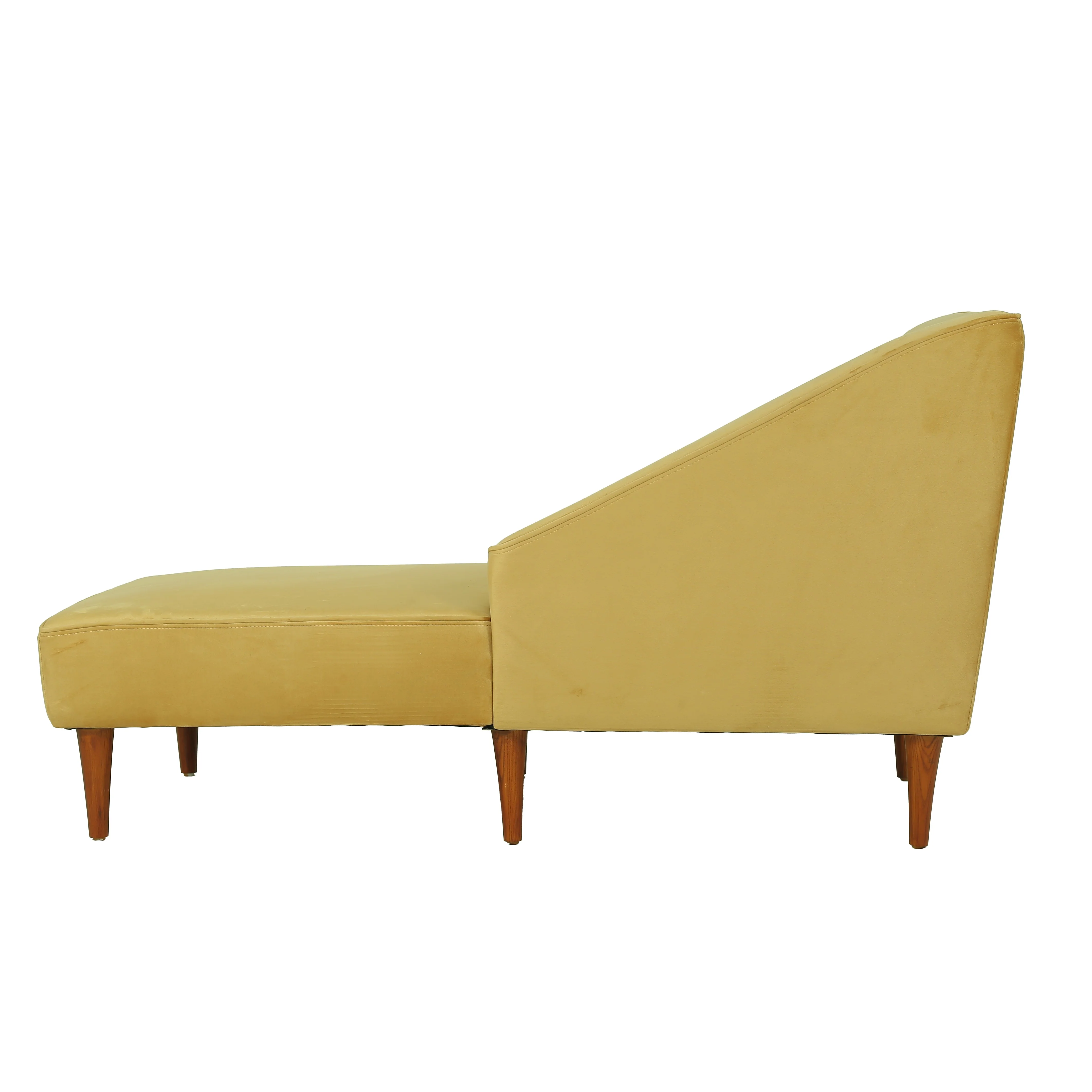 Pisa Chase Lounge - Brown | By Stories - Image 5