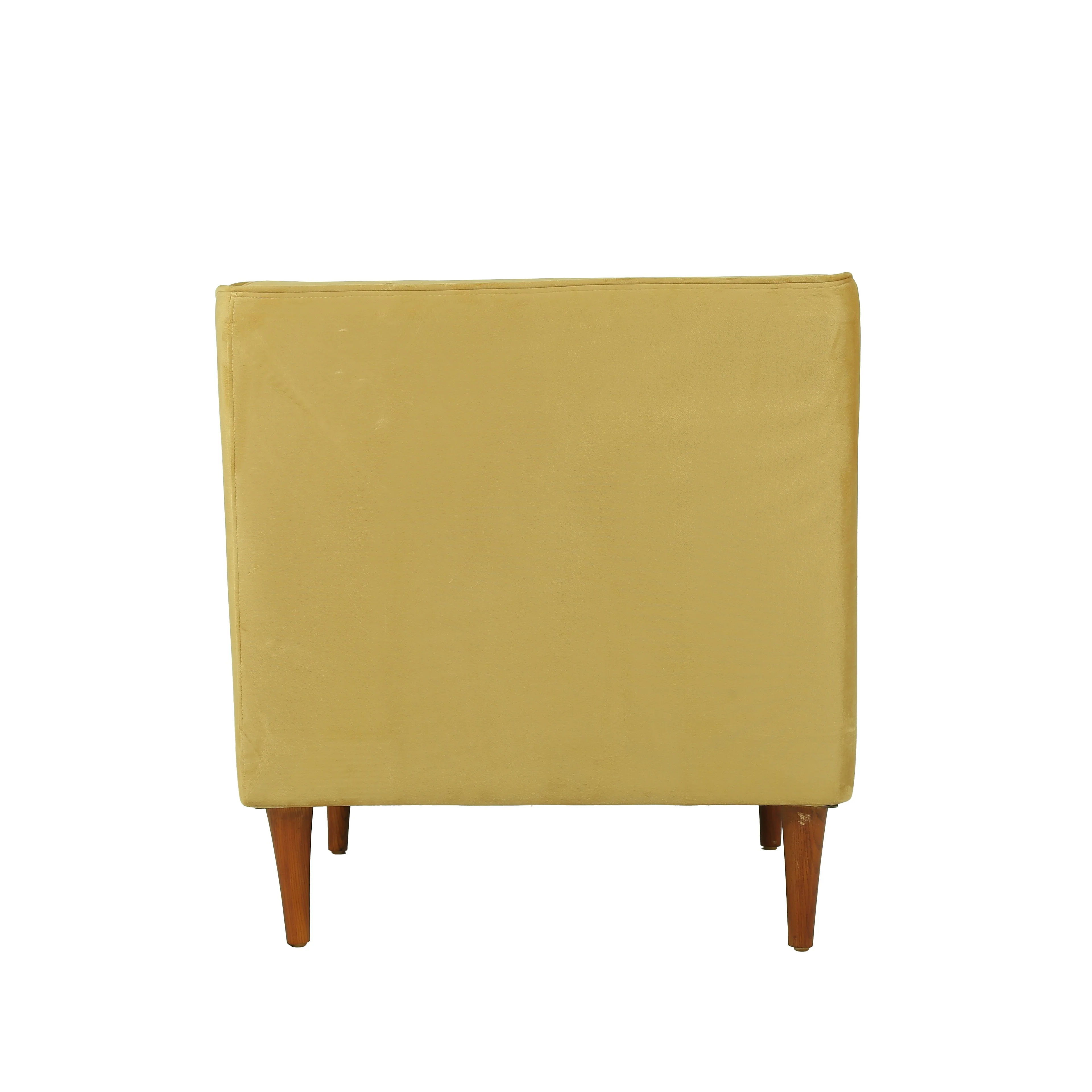 Pisa Chase Lounge - Brown | By Stories - Image 6
