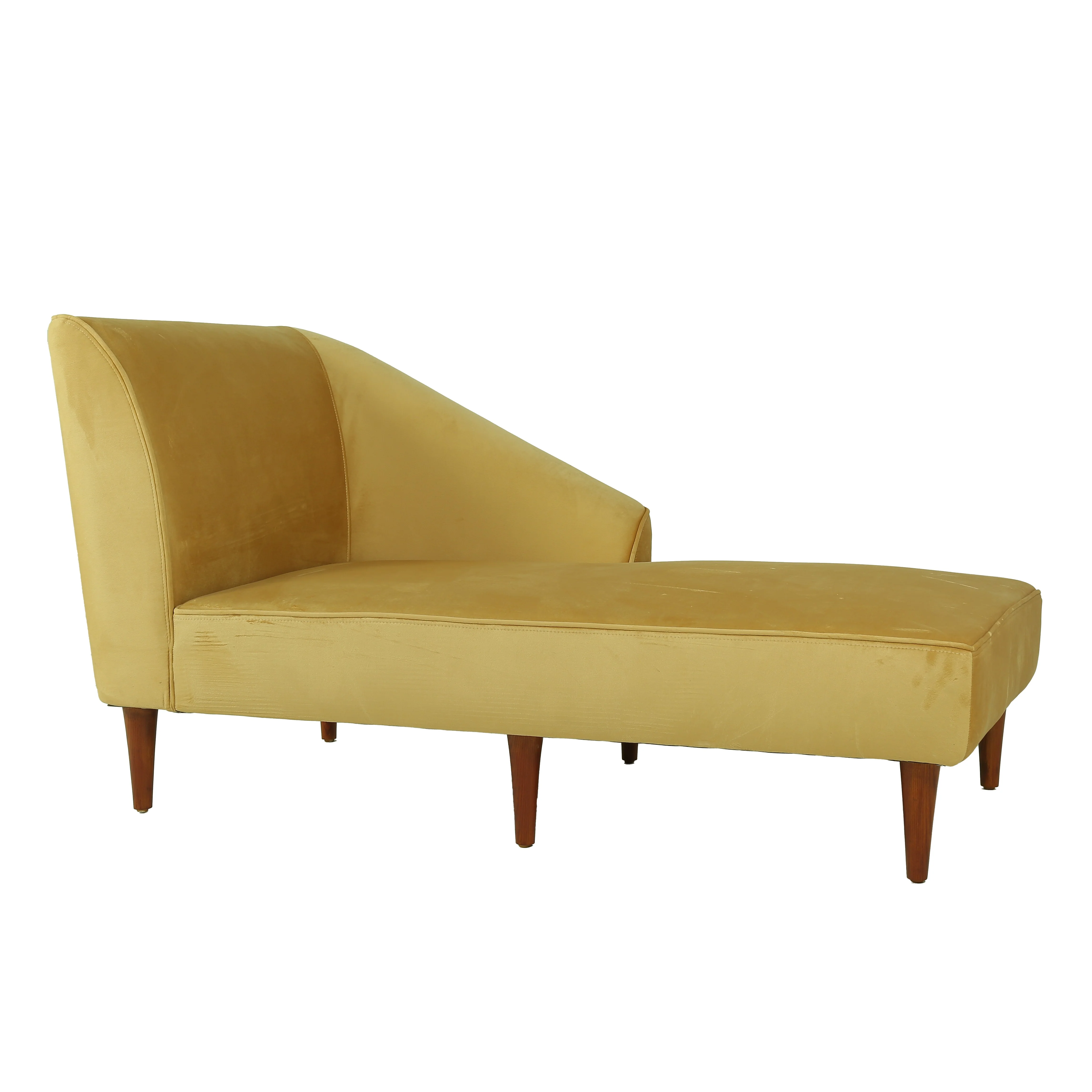 Pisa Chase Lounge - Brown | By Stories - Image 8