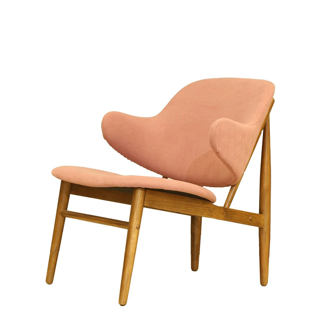 Platin Leisure Chair By Stories - Image 4