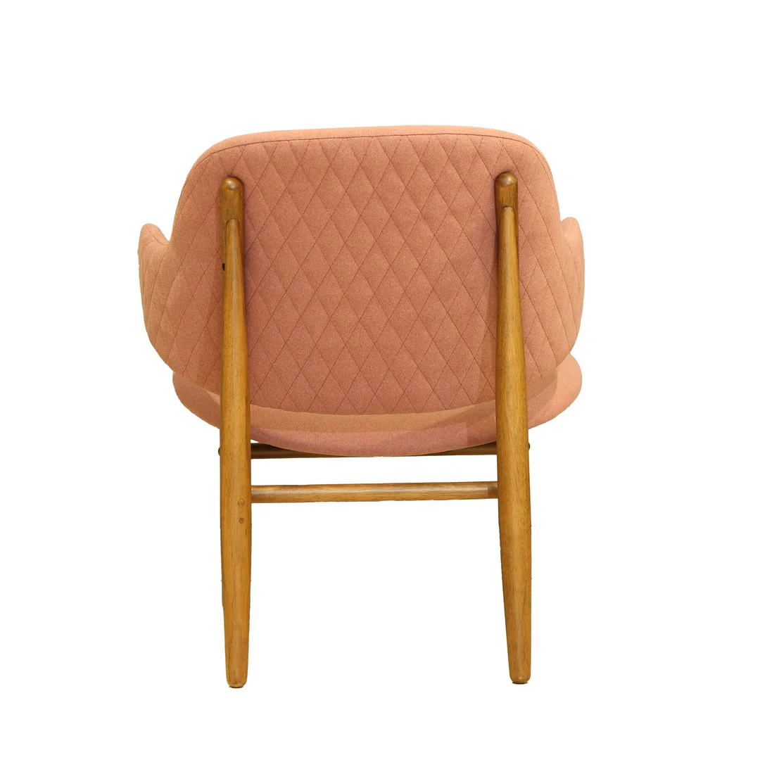 Platin Leisure Chair By Stories - Image 5