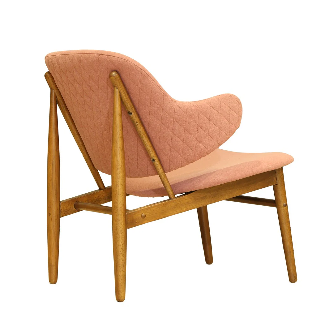 Platin Leisure Chair By Stories - Image 6