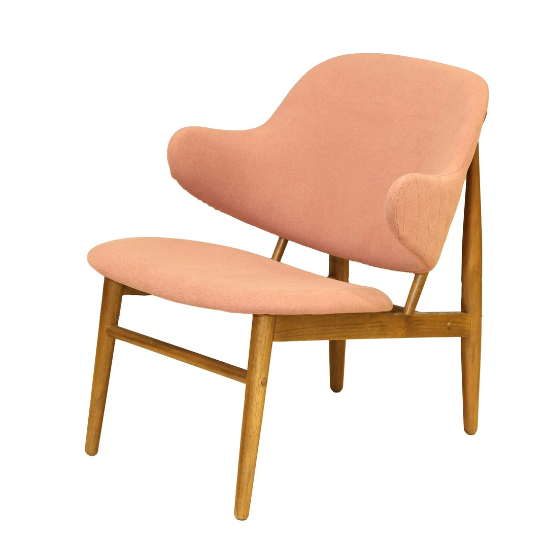 Platin Leisure Chair By Stories - Image 7