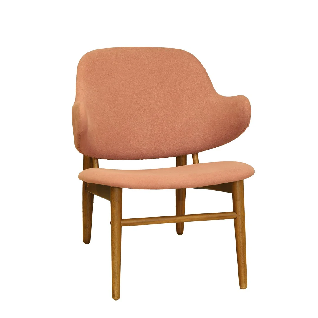 Platin Leisure Chair By Stories - Image 9
