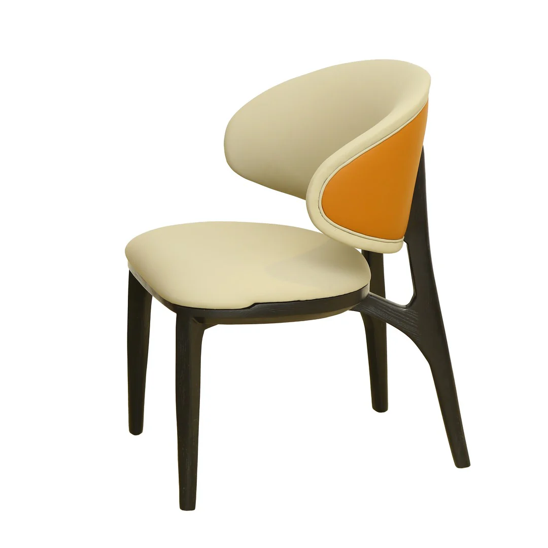 Remex Dining Chair By Stories - Image 3
