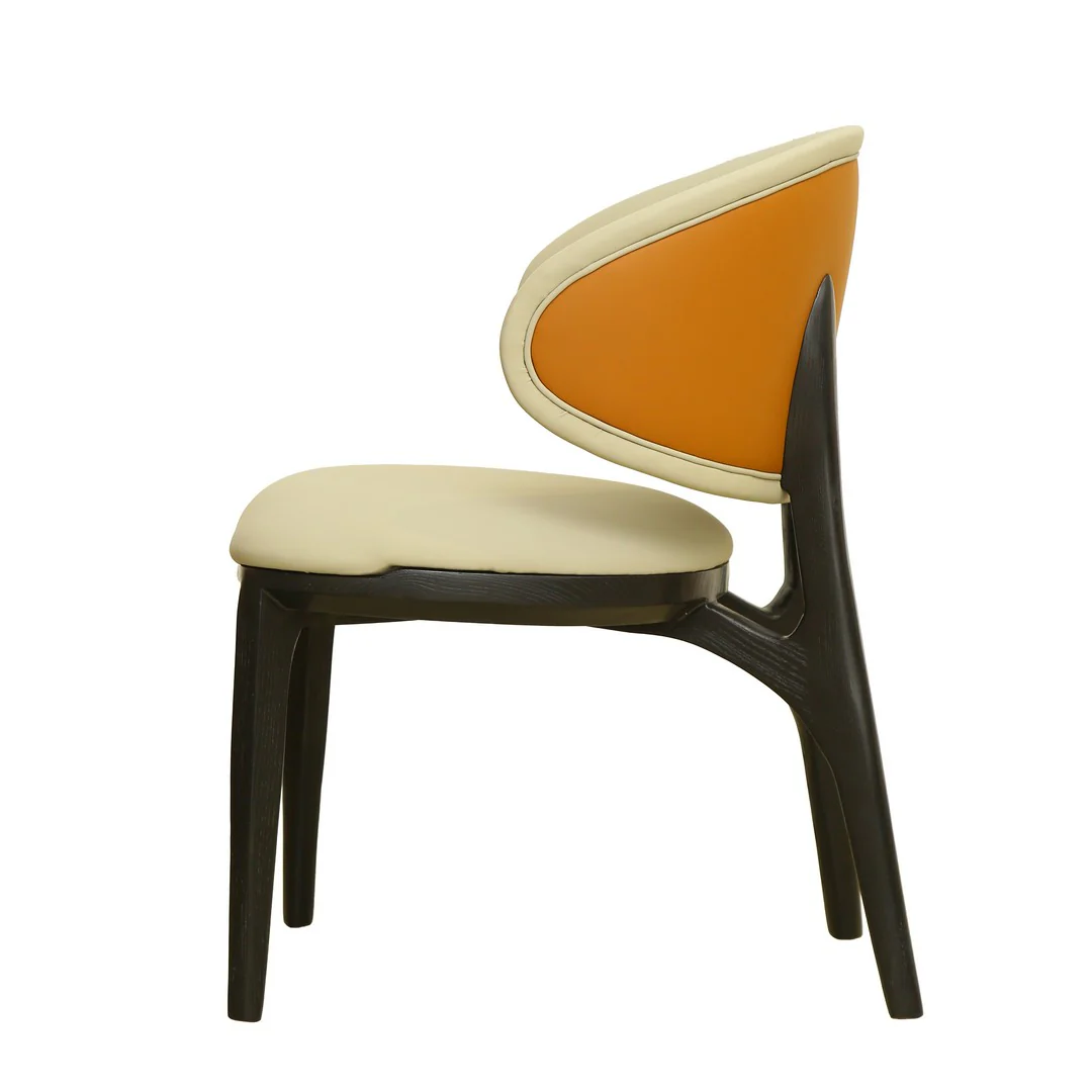 Remex Dining Chair By Stories - Image 4