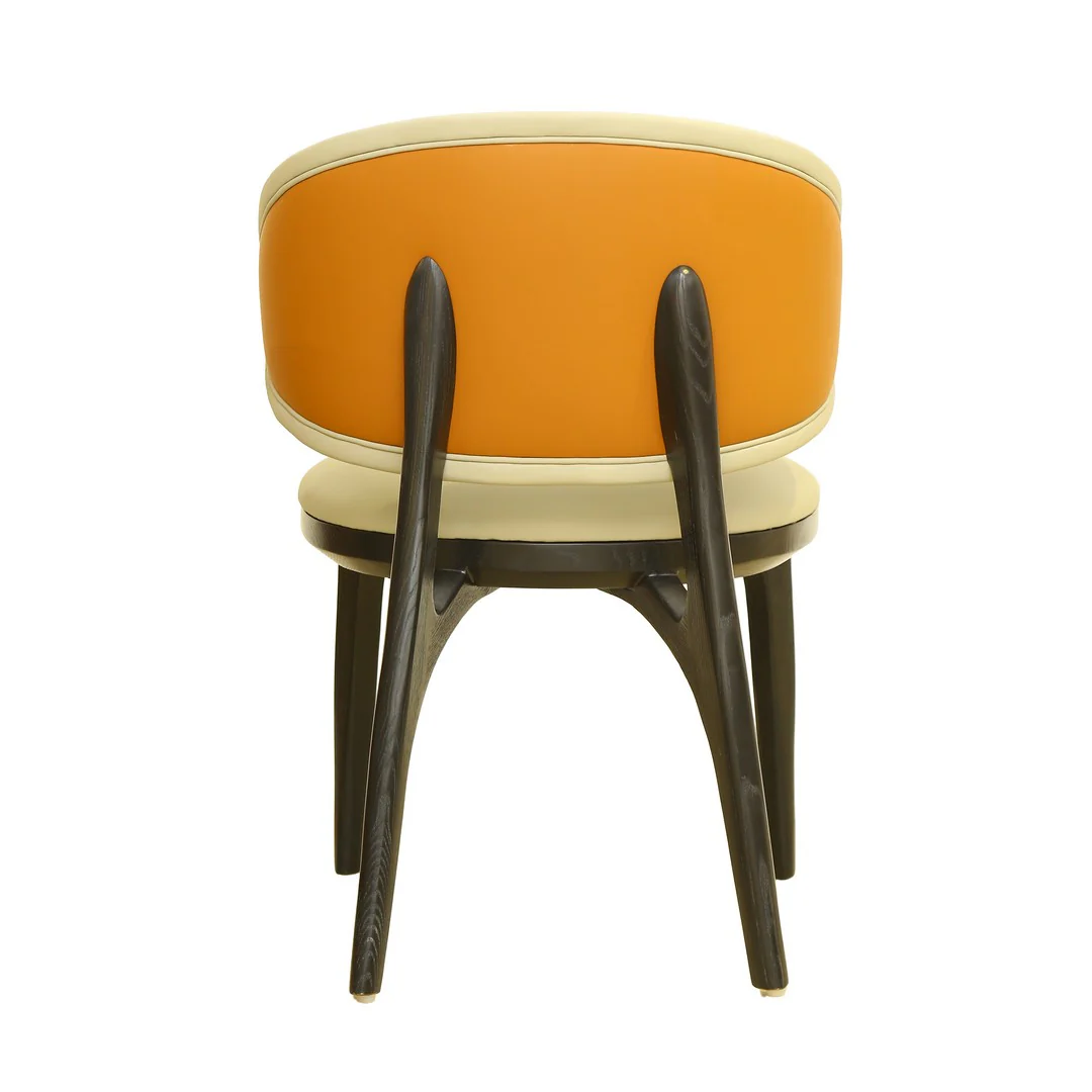Remex Dining Chair By Stories - Image 5