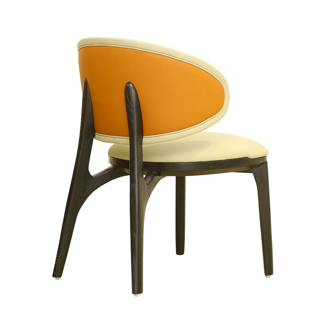 Remex Dining Chair By Stories - Image 6