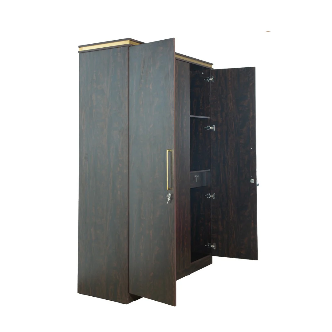 Renzo 3 Door wardrobe By Stories - Image 3