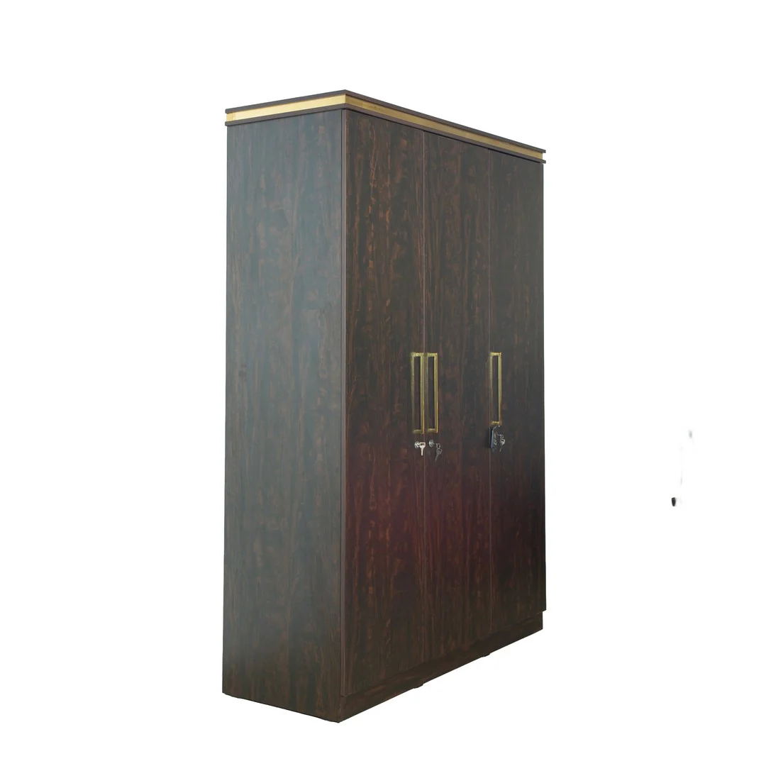 Renzo 3 Door wardrobe By Stories - Image 4