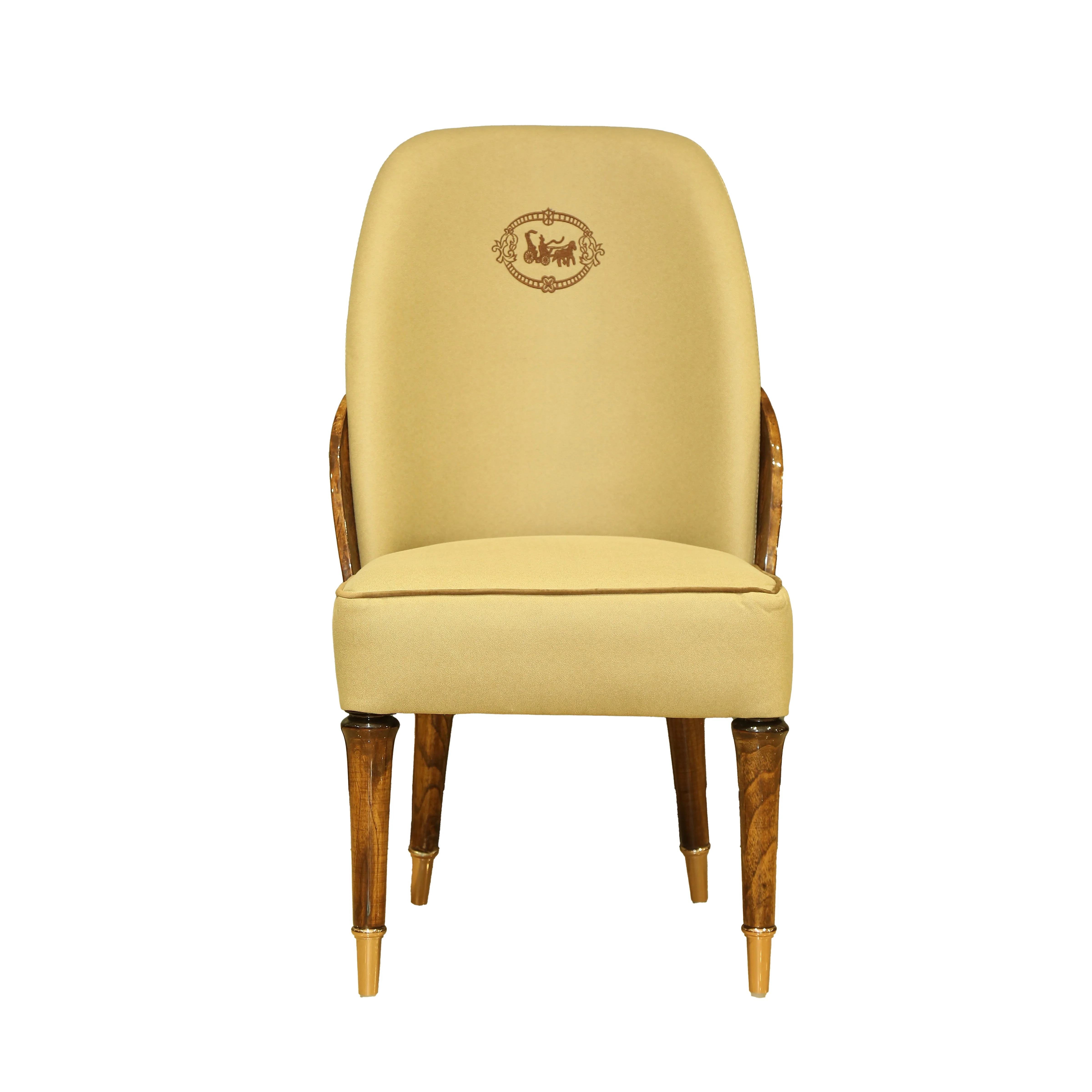 Rome Dining Chair By Stories - Image 5
