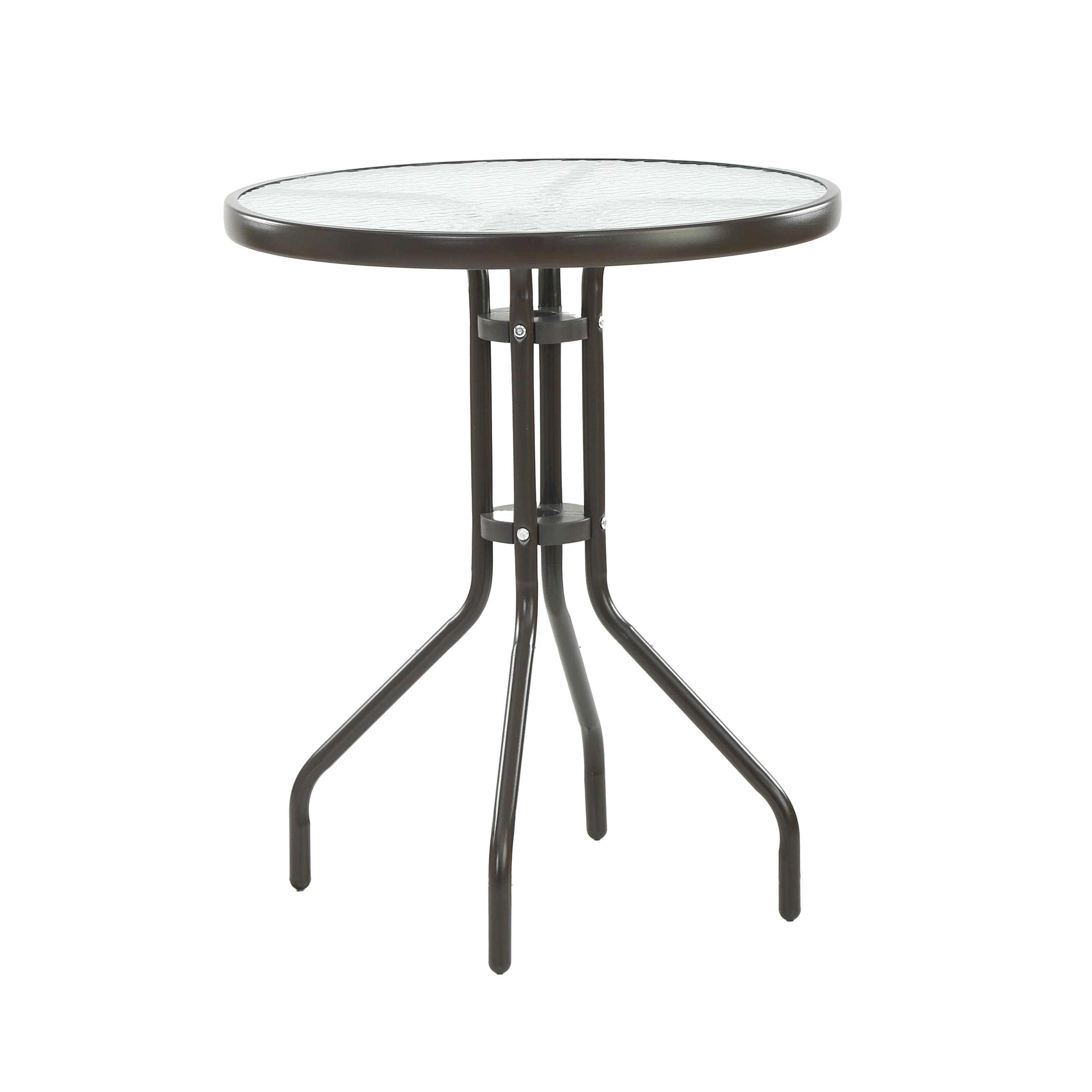 Round Outdoor Table By Stories - Image 3