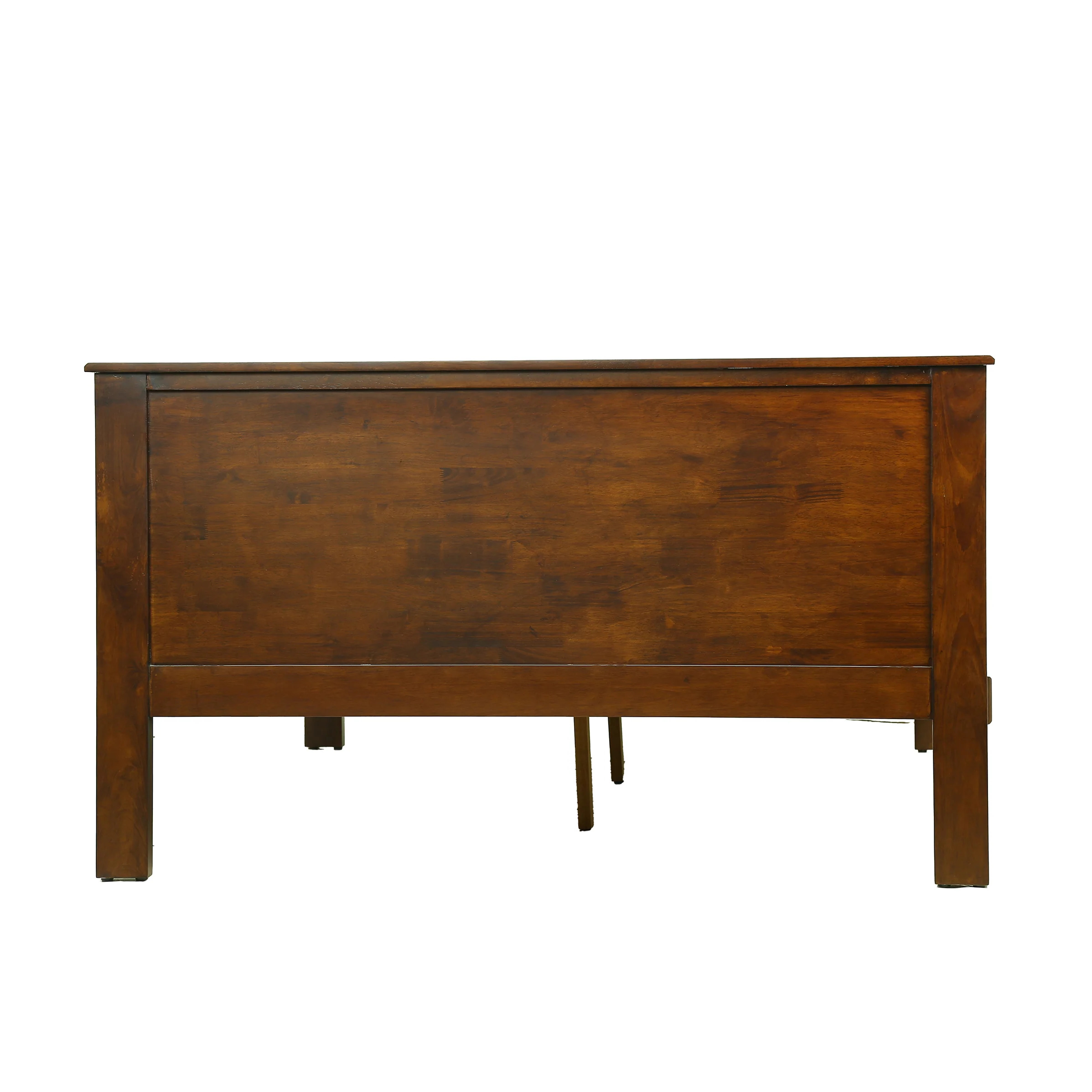 Rubberwood Cot By Stories - Image 6