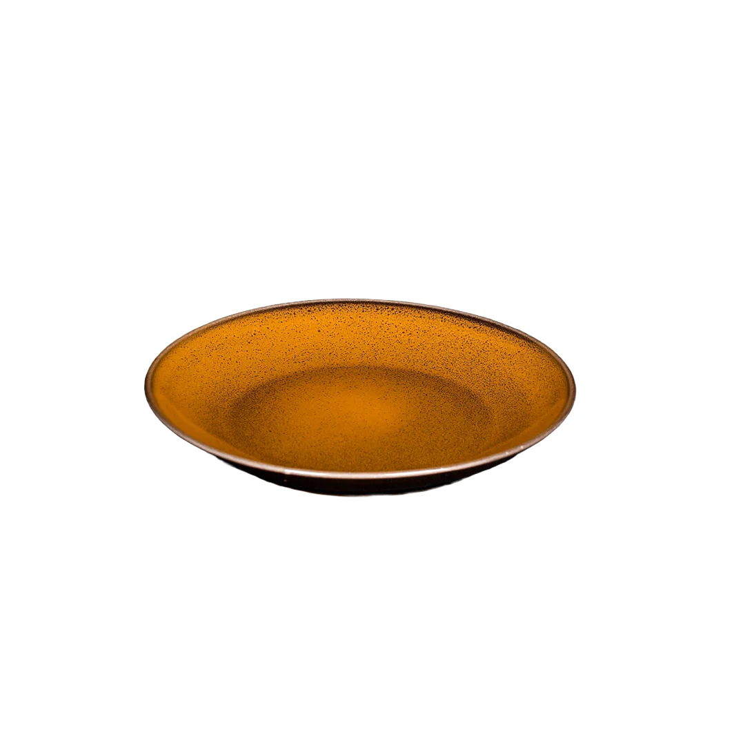 Salad Plate By Stories - Image 3