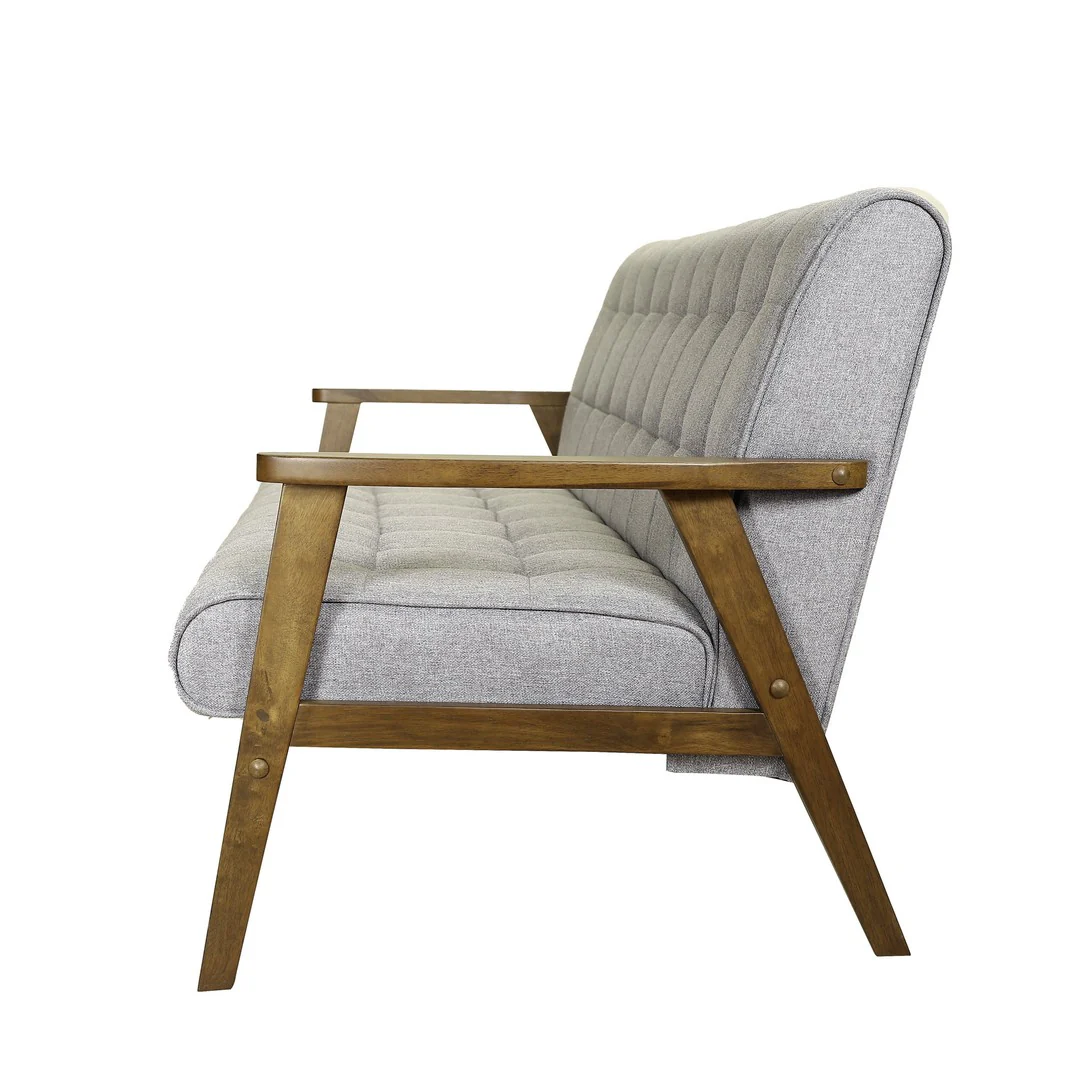 Scandy 3 seater Sofa By Stories - Image 10