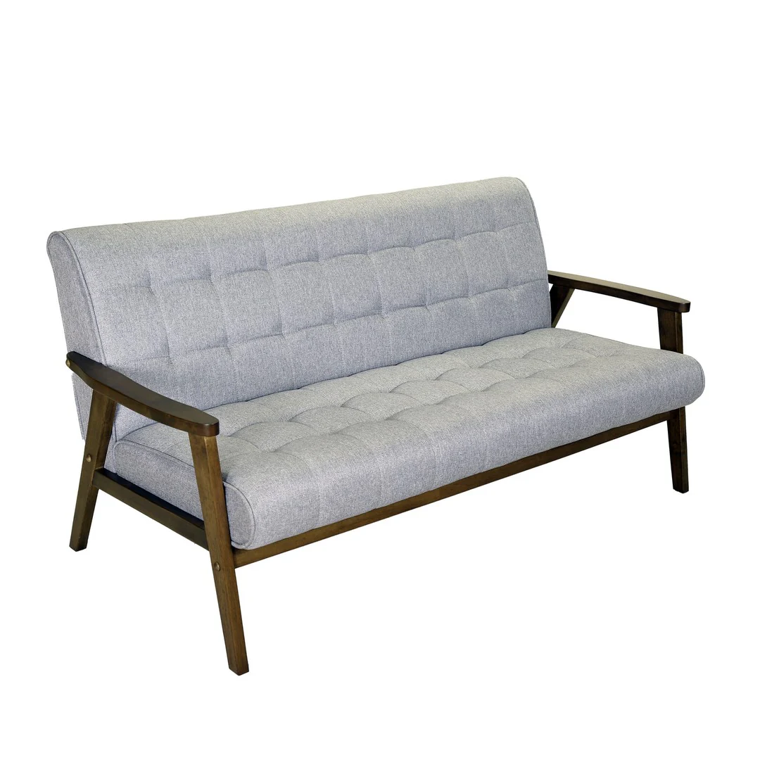 Scandy 3 seater Sofa By Stories - Image 3