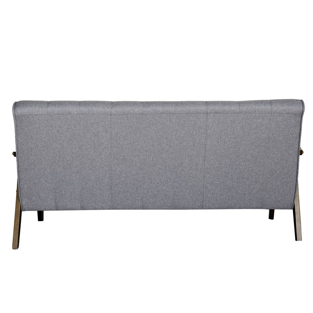 Scandy 3 seater Sofa By Stories - Image 4
