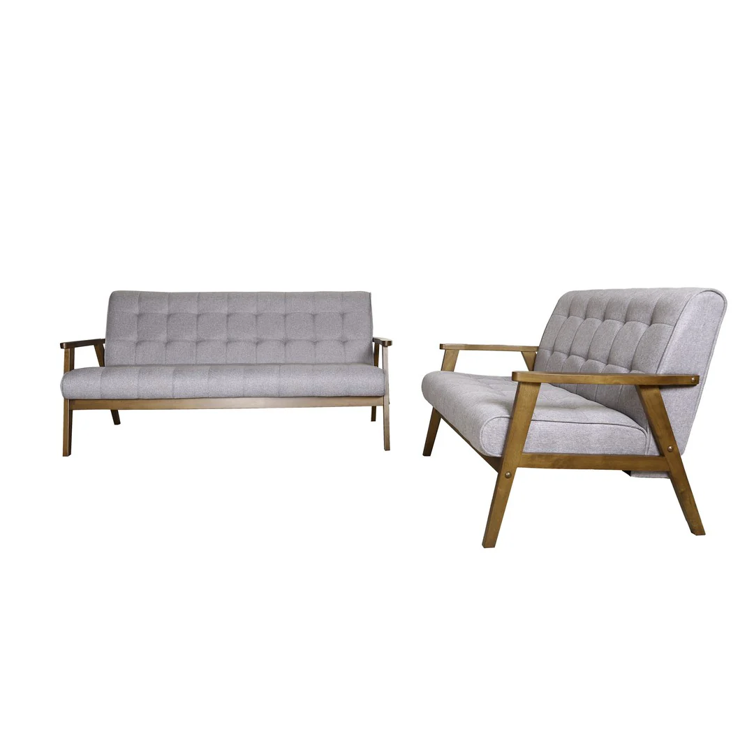 Scandy 3 seater Sofa By Stories - Image 5