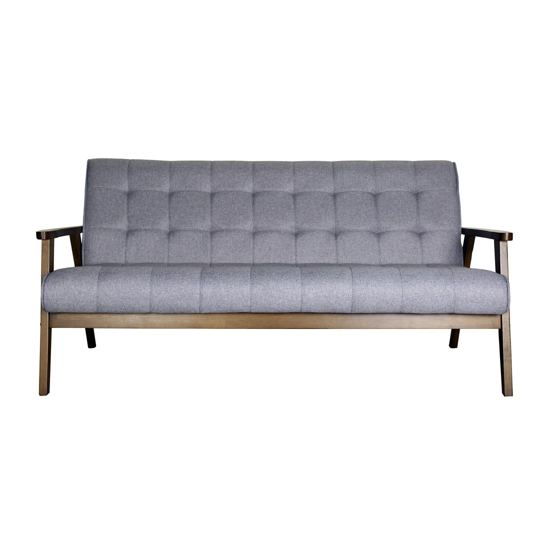 Scandy 3 seater Sofa By Stories - Image 6