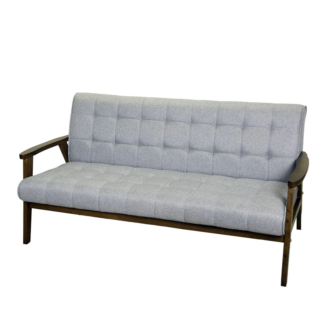 Scandy 3 seater Sofa By Stories - Image 7